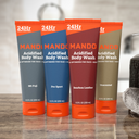 Mando Solid Stick 3-Pack